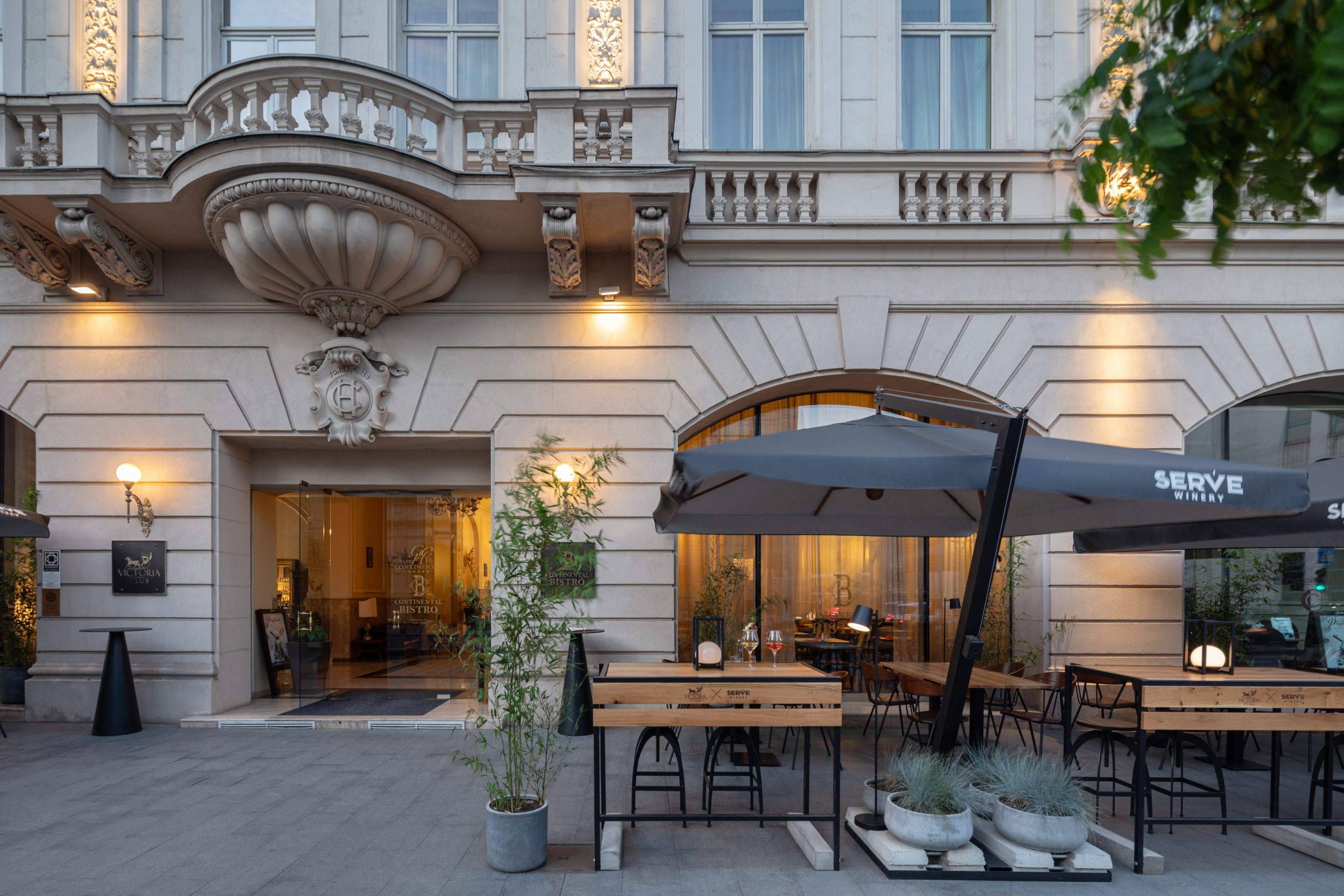 Victoria x Serve | sorinadumitru.com