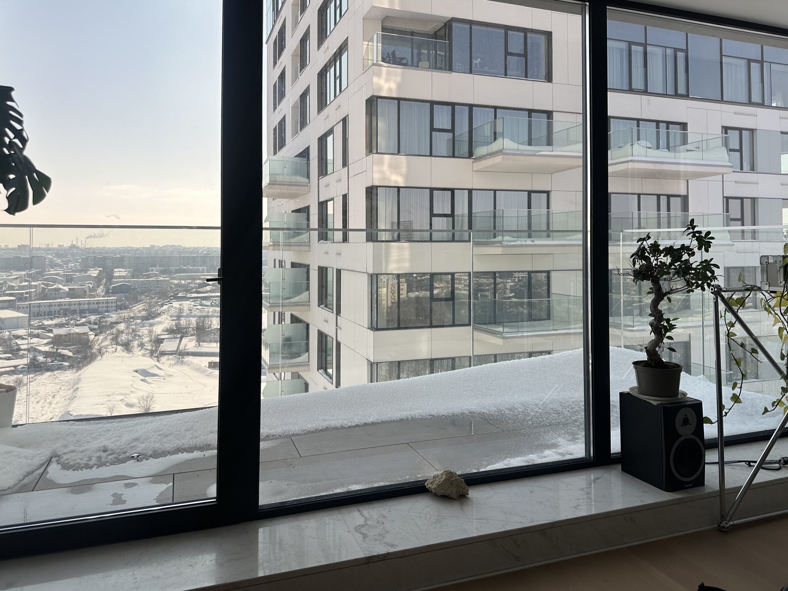 One Verdi Park | sorinadumitru.com