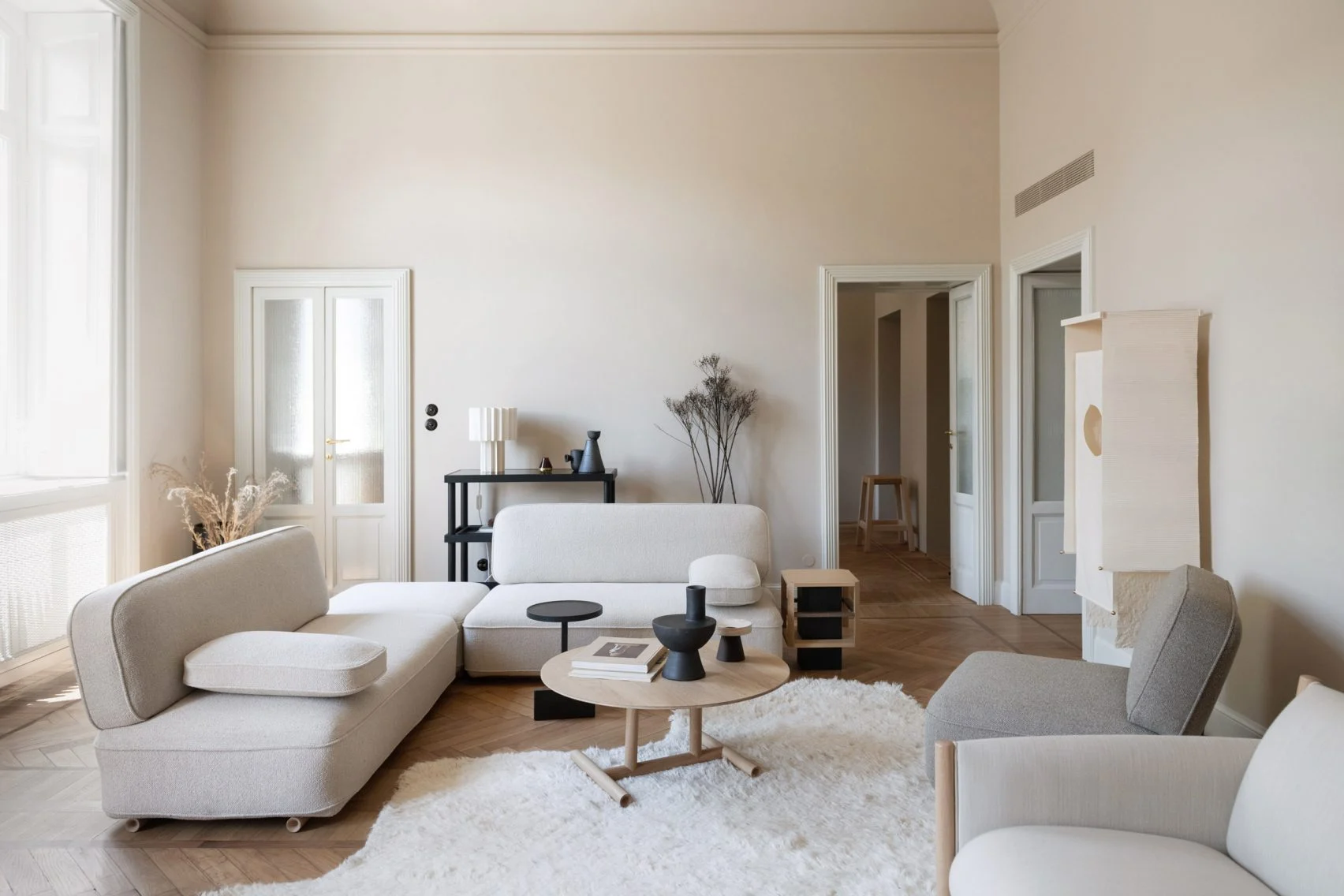 Organic Modern | sorinadumitru.com