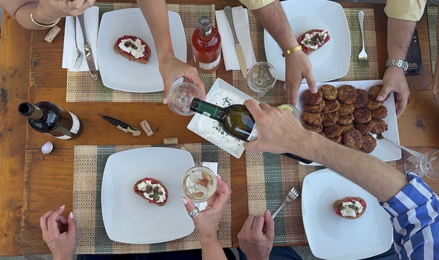 Vacation Mindset | sorinadumitru.com