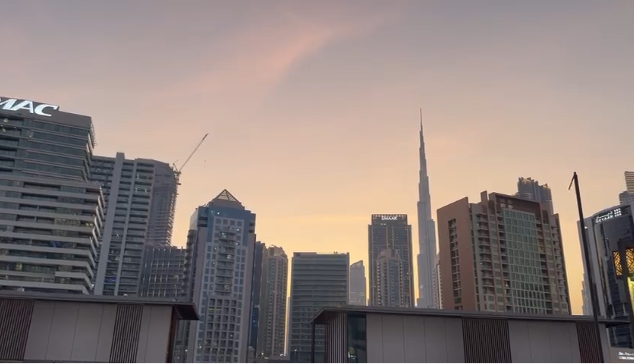 Dubai Business Bay | sorinadumitru.com