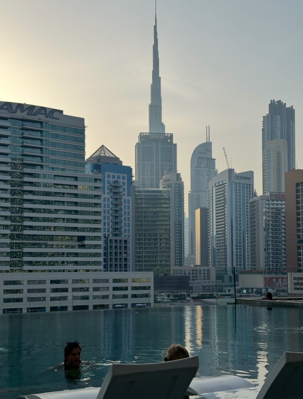Dubai Business Bay | sorinadumitru.com
