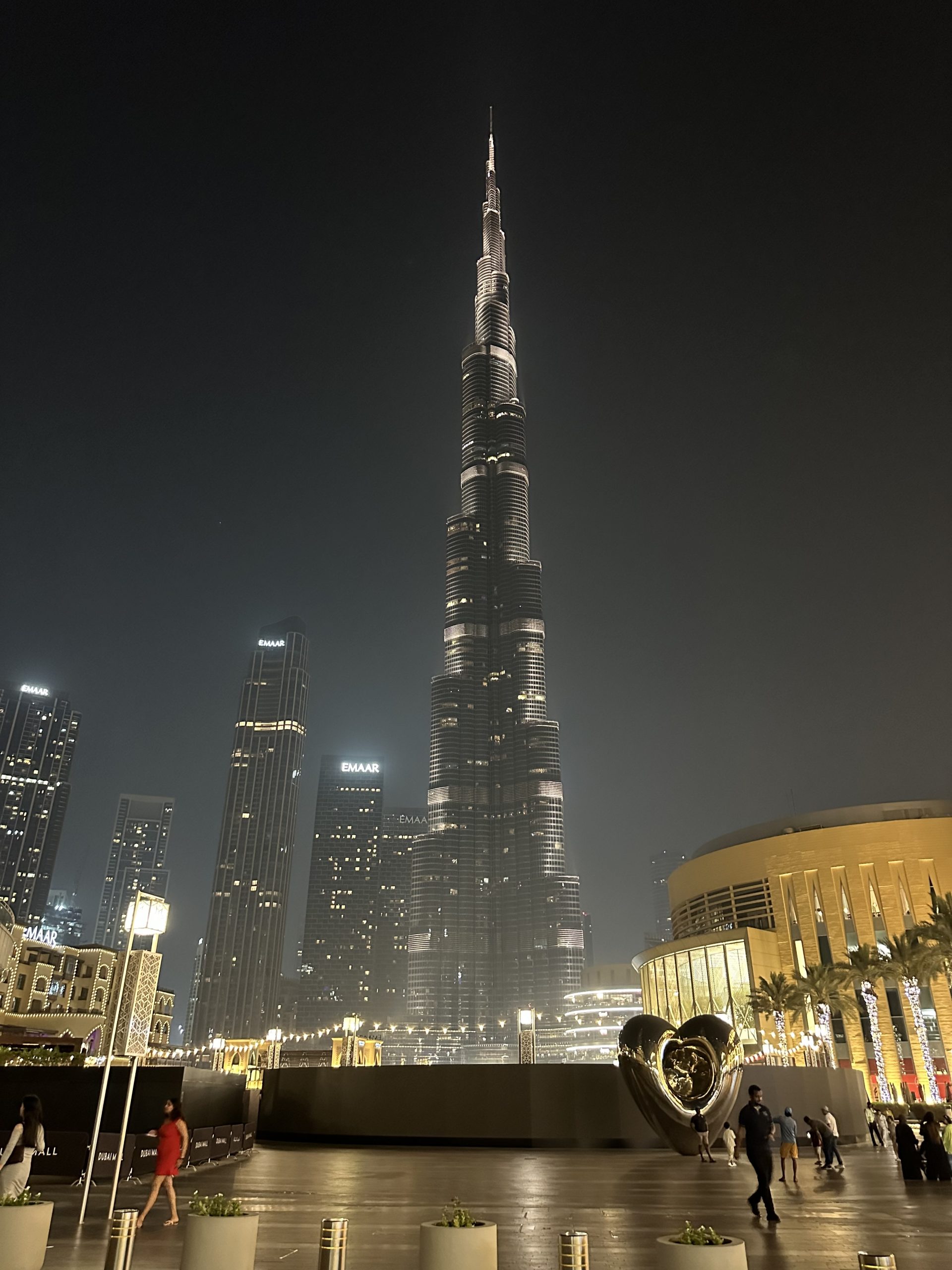 Burj Khalifa | sorinadumitru.com