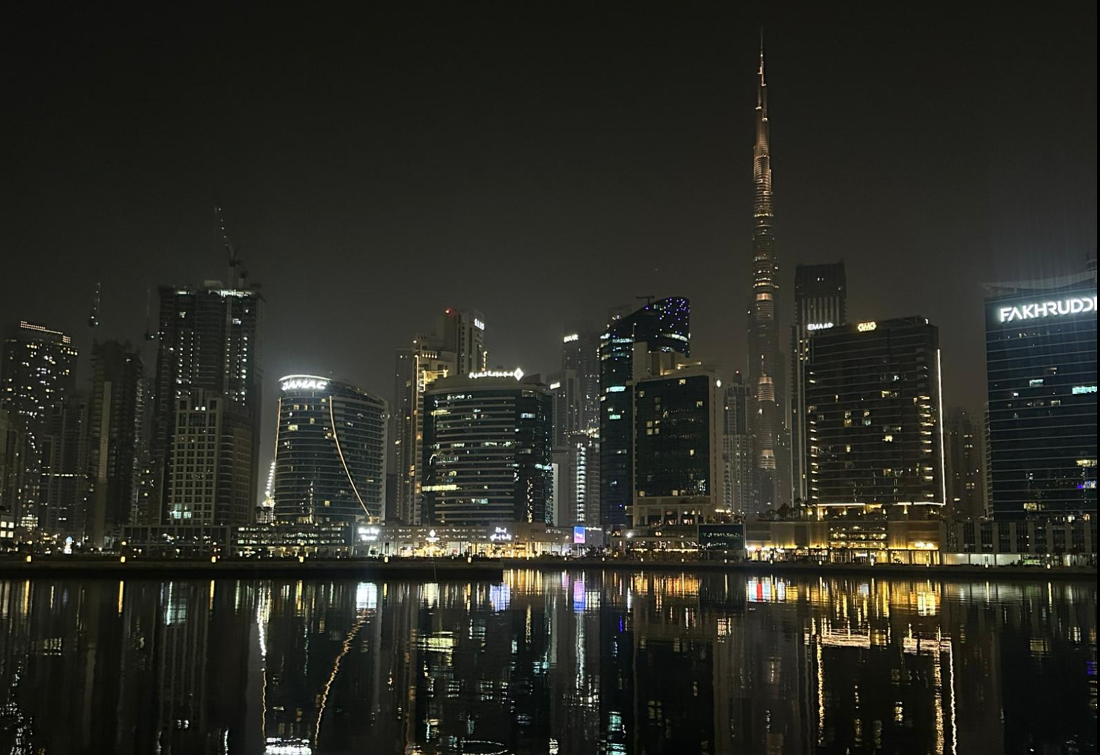 Business Bay Dubai | sorinadumitru