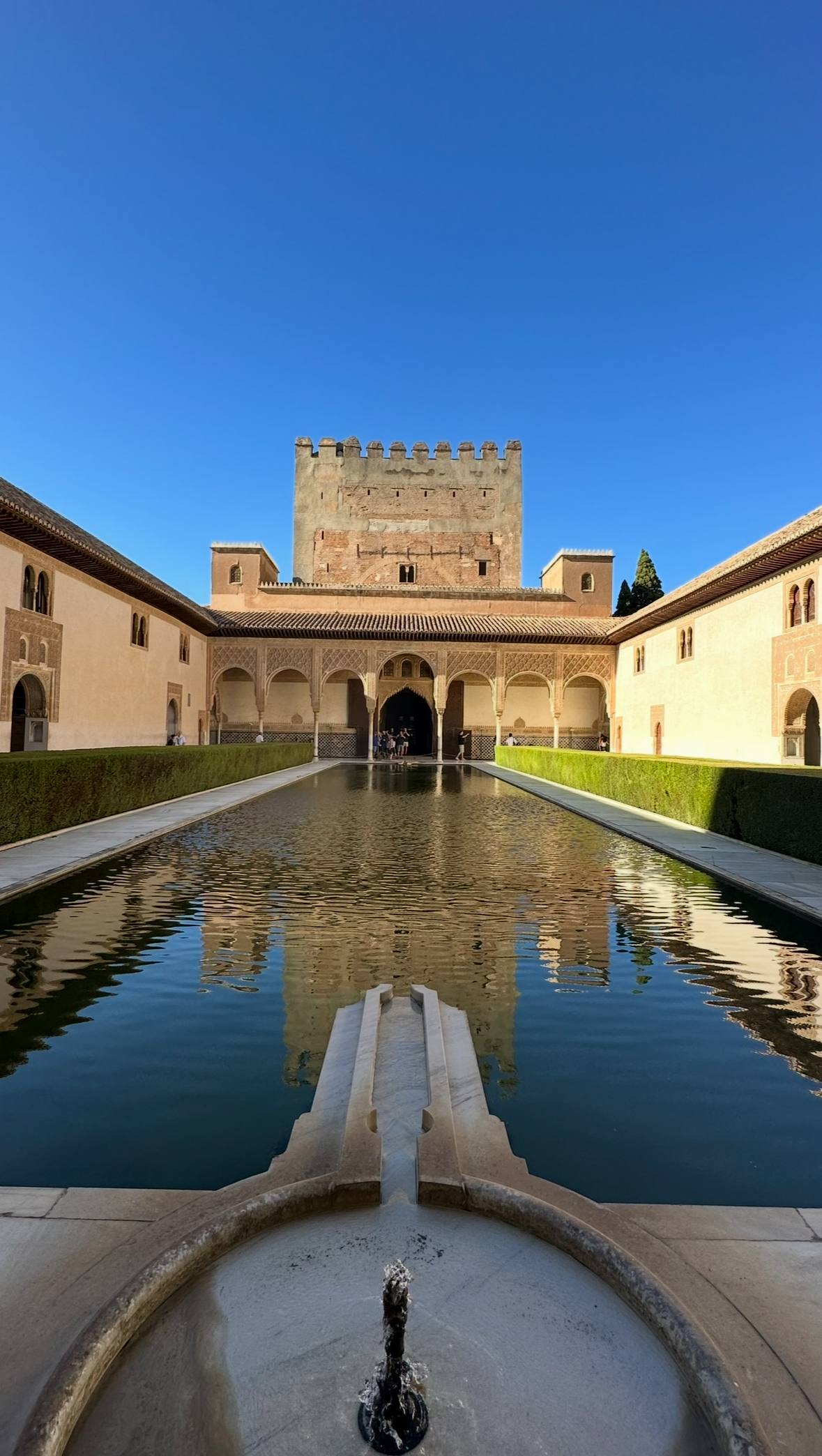 Alhambra Spain | sorinadumitru