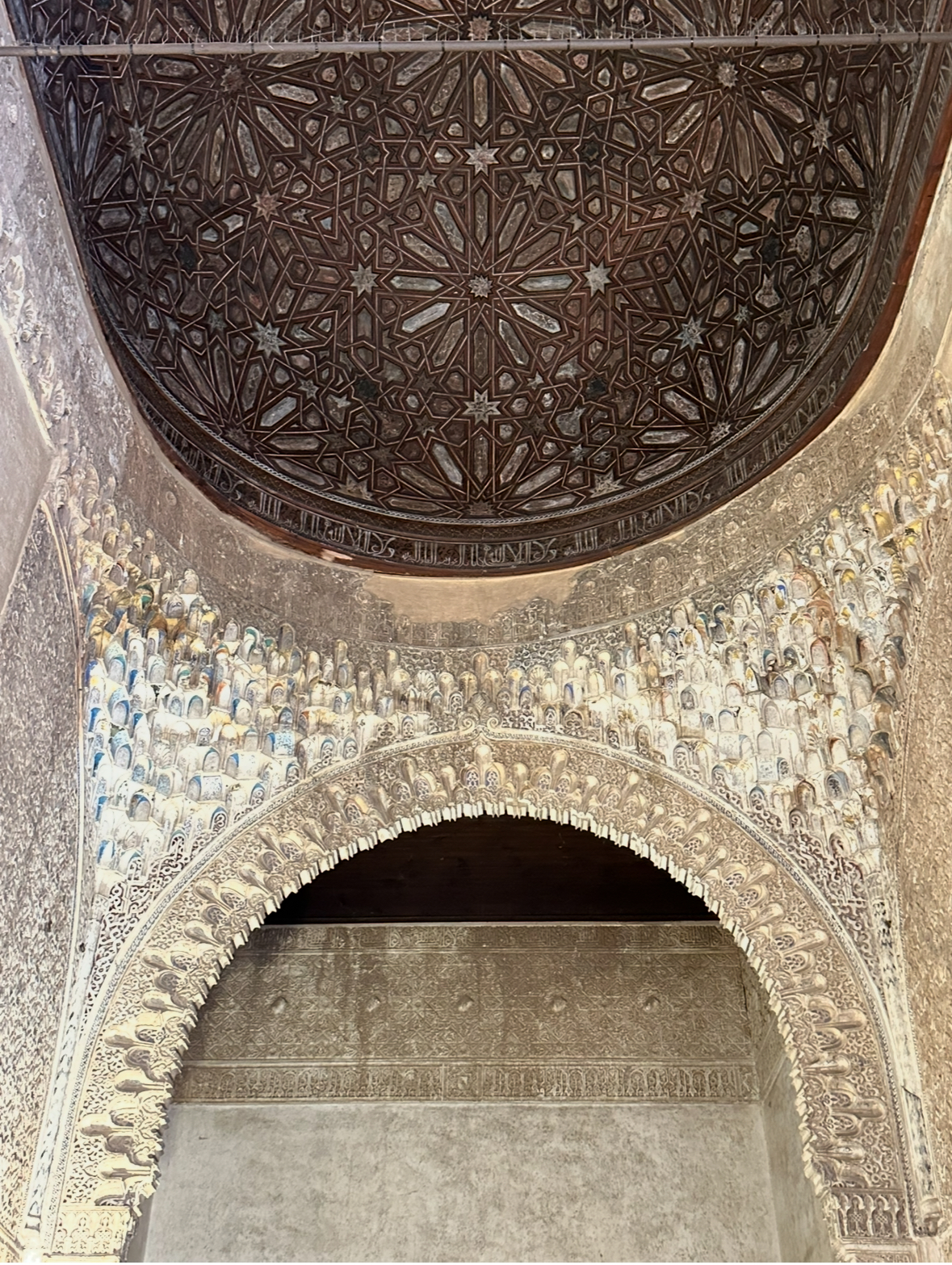 Alhambra Spain | sorinadumitru