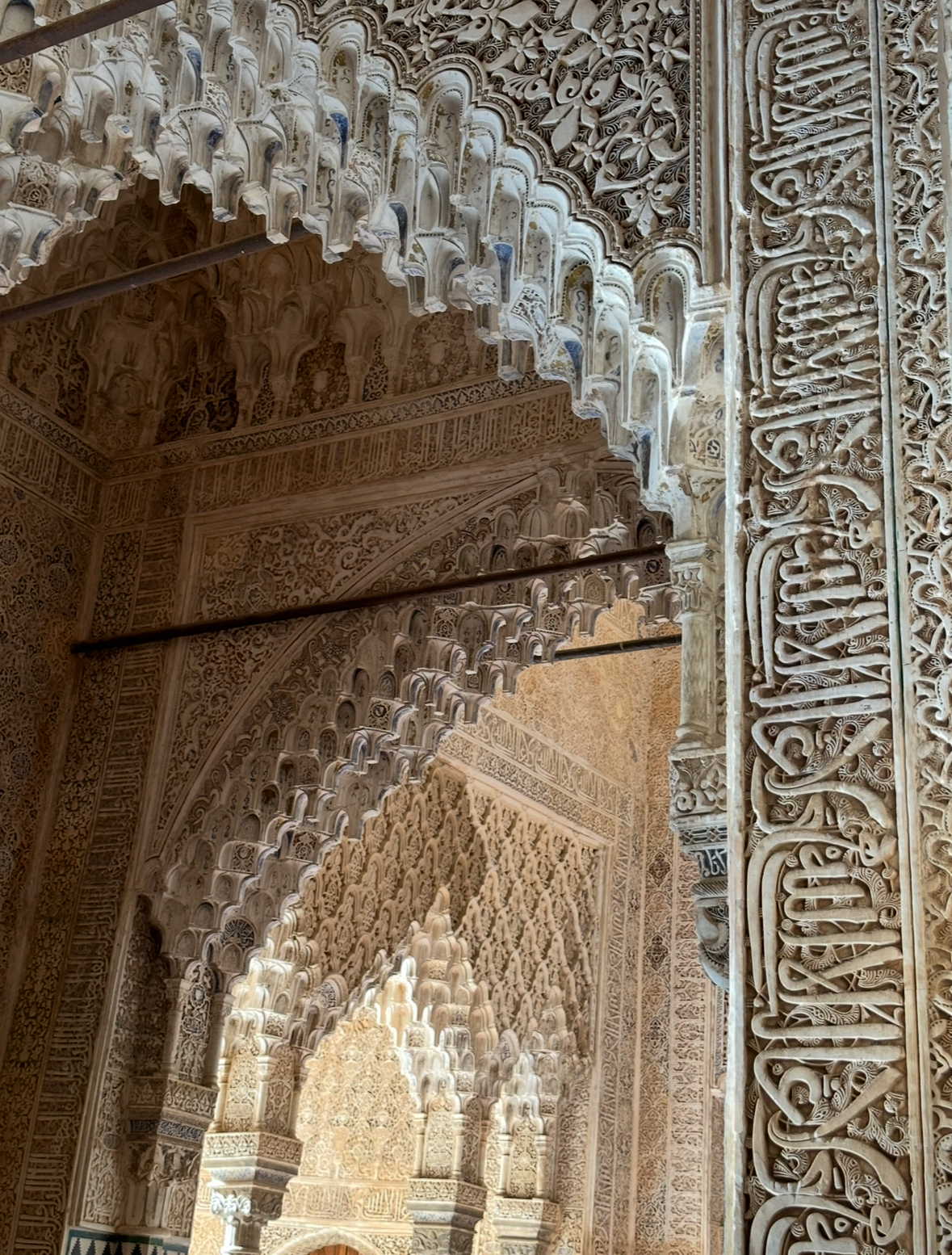 Alhambra Spain | sorinadumitru