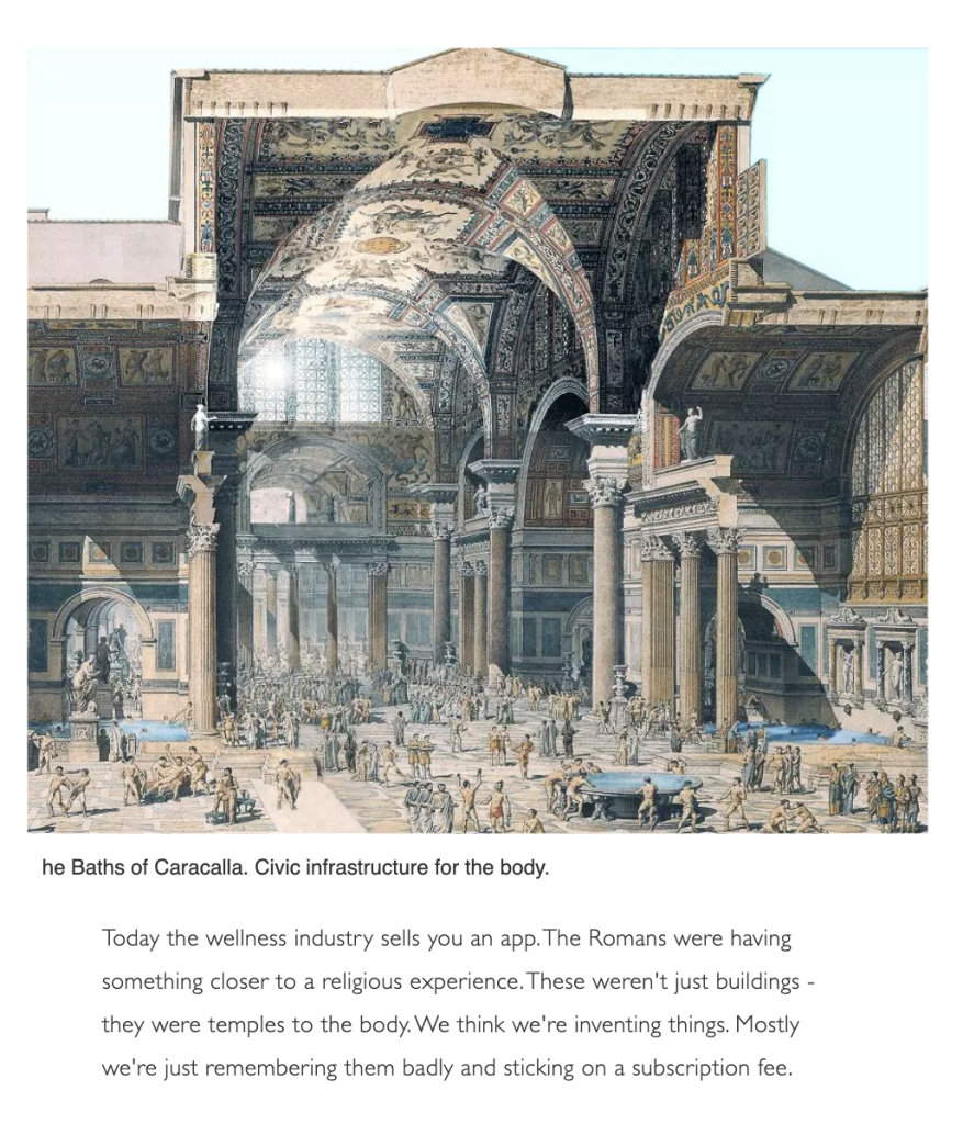 experiential saas | sorinadumitru phd